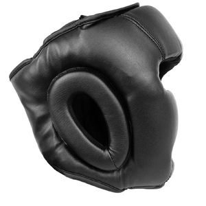 Casco de Boxeo para Entrenamiento de MMA, Protección para Muay Thai, Kickboxing, Artes Marciales, Taekwondo - Product Image 4