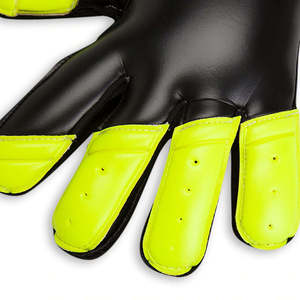 Gants de gardien de but en latex intégral pour adultes, protection des doigts, support amovible, gants de gardien de but professionnels pour le football, OEM - Product Image 4