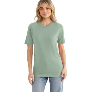 Camiseta de Festival para Mujer Next Level 6200, Ligera, Personalizada, de Algodón Jersey, Cuello Redondo, Manga Corta, Premium, Suave - Product Image 6