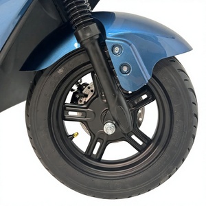 Patinete Eléctrico Urbano KS de 1000W 72V 20AH con 70km de Autonomía, Vehículo Eléctrico de Dos Ruedas para Viajes Urbanos - Product Image 2