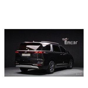 Kia Carnival Prestige 2021 de 9 Plazas, 98,789 km, Diésel, Caja de Cambios Automática, Asientos de Cuero, Volante a la Izquierda - Product Image 2