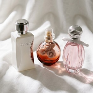 Perfumes Árabes Sexys al por Mayor para Hombre y Mujer, con Aroma a Vainilla y Flores Blancas, Nueva Llegada OEM/ODM - Product Image 1