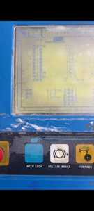 T610 Airjet cam high speed <b>weaving</b> machine - Product Image 3