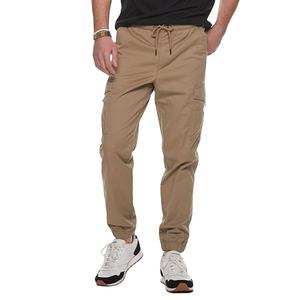 Pantalones de jogging para hombre, de la mejor calidad, Color liso, diseño informal, precio barato - Product Image 4