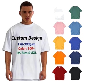 T-shirt pour homme classique en coton 100% imprimé |   Haut décontracté doux et agréable pour la peau |   Prix d'usine, commande en gros disponible - Product Image 1