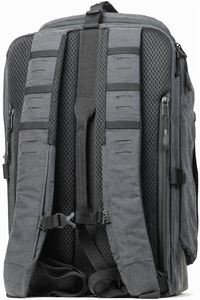 SHH UrbanShield Pro <b>Waterproof</b> Laptop <b>Backpack</b> Multi Compartment <b>Backpack</b> Business Travel Anti Theft Laptop <b>Backpack</b> <b>Waterproof</b> - Product Image 3