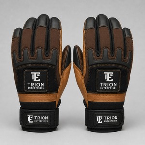 Guantes Mecánicos de Alta Calidad 2026, Guantes de Trabajo Duraderos y Protectores para Construcción, Reparación, Mantenimiento, Taller y Seguridad Diaria - Product Image 4