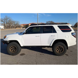 Toyota 4Runner TRD Off-Road 4x4 2018 - Product Image 4