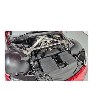 Aston Martin Vantage 4.0 V8 Coupé, Abril de 2019, 7,405 km, Volante a la Izquierda, Caja de Cambios Automática, Asientos de Cuero - Product Image 6