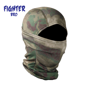 Cagoule respirante anti-UV à sublimation, masque de ski intégral, masque de moto léger et extensible pour le cyclisme et les voyages - Product Image 5