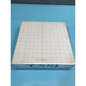 Meule Disco 650-0091201, DRSC2001, 200 - Équipements et pièces semi-conductrices de confiance pour l'industrie mondiale - Product Image 4