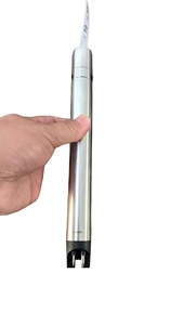 Détecteur d'interface huile-eau UTI avec une précision de 1 mm et une protection IP44 - Product Image 4
