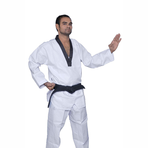 Wholesale Manufacture Custom Made Brazilian Jiu-jitsu Uniform Kimono Competition Training Bjj Suit Design Your Own Bjj Gi - Product Image 4