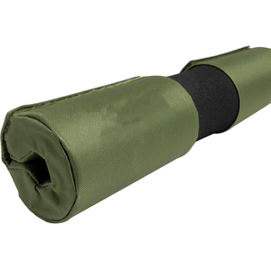 Coussin de protection pour haltères, hommes et femmes, pour squats et protection des épaules, mousse, fournisseur OEM - Product Image 5