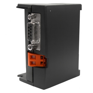 Módulo de Variador de Frecuencia Industrial 6SE6400-1PB00-0AA0, Convertidor de Control de Motor AC, Unidad de Potencia de Automatización - Product Image 3