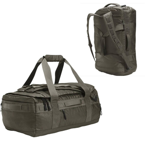 Sac de sport décontracté en polyester avec fermeture éclair pour voyage, gym, sport, léger et imperméable - Product Image 4