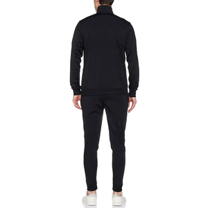 Chándal Deportivo para Hombre, Estilo Moderno, Corte Ajustado, Logotipo Personalizado Hip Hop, Calidad Premium, Poliéster Reciclado, Ropa de Moda, OEM - Product Image 4