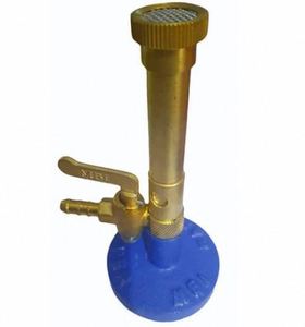Quemador de Bunsen de Alta Potencia para Laboratorio, Aparato de Calentamiento de Gas de Laboratorio de Primera Calidad al Mejor Precio - Product Image 2