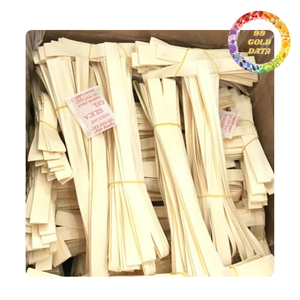 Portavasos de bambú ecológico hecho a mano al por mayor de Vietnam - Product Image 2