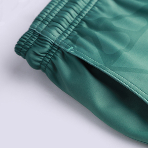 Tenue de volley-ball compétitive conçue pour la vitesse, la mobilité, la gestion de l'humidité et un confort de jeu tout au long de la journée - Product Image 3