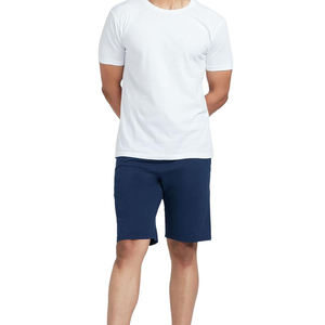 New Style Solid Color Men Shorts Made In High Quality Casual Men Shorts Best Selling Men Shorts Good Quality Man Shorts - Product Image 1