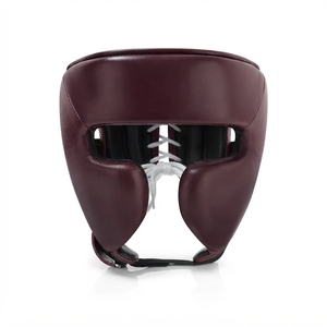 Proveedor de cascos de boxeo personalizados al por mayor, equipo de protección para gimnasios de combate, clubes de boxeo, academias de artes marciales y deportes. - Product Image 1