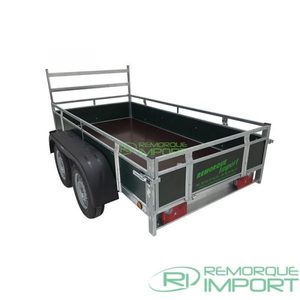 DOPPIA ASSE – 500 A 750 KG - Product Image 2