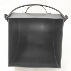 Recogedor de Polvo Metálico para Chimenea, Accesorios para Chimenea, Venta Directa de Fábrica - Product Image 3