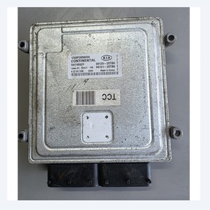 Pièces de voiture modifiées, module de commande du moteur (ECU) d'occasion compatible avec Kia 39120-2ETB0 39121-2ETB0 SIM2K-245, pièces automobiles coréennes. - Product Image 2