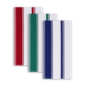 Indian Exporter High Quality Yarn Dyed <b>Kitchen</b> <b>Towels</b> For Christmas With Customized Size And Color. - Product Image 6