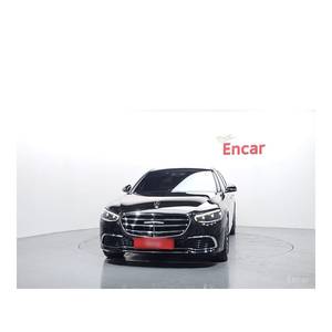 Mercedes-Benz Classe S S580L 4MATIC 2024, 4.0L, boîte automatique, toit ouvrant panoramique, sièges électriques, conduite à gauche, 28 252 km - Product Image 3