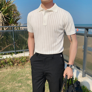 เสื้อเชิ้ตผู้ชายแขนยาวผ้าอ็อกซ์ฟอร์ดติดกระดุมหน้า ปี 2026 ราคาแข่งขัน ป้ายโลโก้แบบกำหนดเองได้ สำหรับเสื้อกอล์ฟและเสื้อยืด - Product Image 1