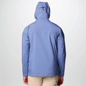 Veste de pêche sur glace pour homme, nouvelle collection 2026, vêtements de pêche sur glace personnalisés, imperméables, ensembles de vêtements de pêche personnalisés - Product Image 2