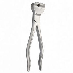 Cutter à broches diamantées pour interventions orthopédiques et chirurgicales – Instrument de coupe chirurgical orthopédique en acier inoxydable de qualité supérieure - Product Image 1