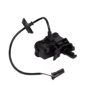 Abridor de actuador de tapa de tanque de combustible nuevo impecable OEM 6C0810773 6C0 810 773 compatible con Volks-wagen 09-18 - Product Image 1