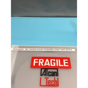 PLACA DE GRAFITO ALCAN-TECH PD0-2190-000, SUSCEPTOR - Equipo y Piezas de Semiconductores de Confianza de la Marca Global Legacy - Product Image 5
