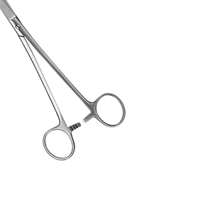 Olsen Hegar Needle <b>Holder</b> Scissors 17 cm Surgical Dental Instrument Stainless Steel Precision Suturing Microsurgery Kit - Product Image 6