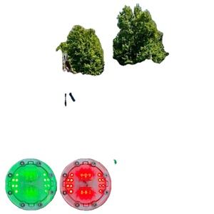 Enseigne lumineuse commerciale de qualité fiable et écologique - Product Image 1