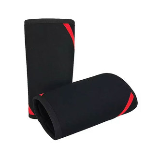Genouillères respirantes antidérapantes épaisses, protection avancée pour l'entraînement, la course à pied ou le yoga - Product Image 2