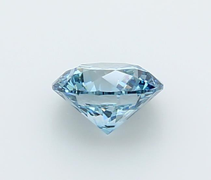 Diamant de laboratoire de qualité supérieure pour la fabrication de bijoux, pierre certifiée taille brillant - Product Image 1