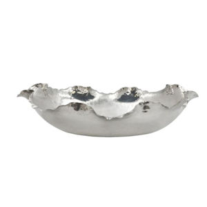 New Modern Designsr Home <b>Kitchen</b> <b>Table</b> Decor Food Serving Bowl <b>High</b> Quality Hammered Metal Bowl <b>Kitchen</b> Use For Best Sale - Product Image 5