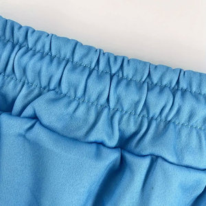 Survêtements de sport pour hommes en deux pièces, de haute qualité, nouveau design, personnalisés, décontractés, écologiques, prix bas, fabriqués au Pakistan - Product Image 6
