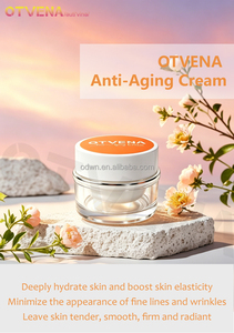 Crèmes de qualité spa, formulées scientifiquement <span class=keywords><strong>pour</strong></span> lutter contre le vieillissement, renouveler le collagène, soulager la <span class=keywords><strong>rosacée</strong></span>, crème santé de pointe - Product Image 4