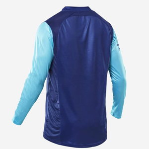 Motocross Jersey Built For Rugged Trails With Strong Stitching And Smooth Athletic Fit Motocross Jersey - Product Image 6