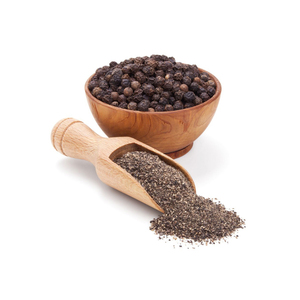 Pimienta Negra Entera de Grado Alimenticio, Suministro al por Mayor a Granel - Product Image 3
