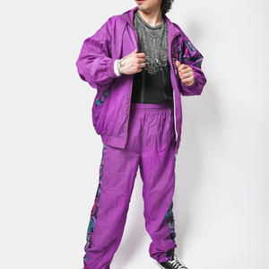 Survêtements d'hiver pour hommes, coupe-vent à capuche, streetwear, personnalisés, haute qualité, nylon et polyester, Pakistan - Product Image 2