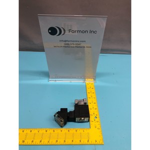 SMC VX2330L, électrovanne à 2 voies, 176251 - Équipements et pièces semi-conductrices de renommée mondiale à la fois fiables et durables - Product Image 2