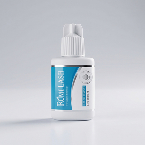 [RUMILASH] Removedor de Extensiones de Pestañas, Descomposición Rápida del Adhesivo, Marca Privada, Gel Removedor de Pegamento para Pestañas Profesional - Product Image 1