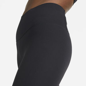 Ensemble de vêtements de yoga décontractés pour femmes, vente en gros, legging taille haute, coupe régulière, 2 pièces, respirant, tenue de sport pour la gym - Product Image 4