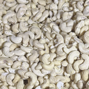 Nueces de Anacardo Crudas al Por Mayor, Listas para Enviar, Económicas, Ww240 Ww320, Calidad Premium, Santigo Vietnam, MOQ Bajo - Product Image 1